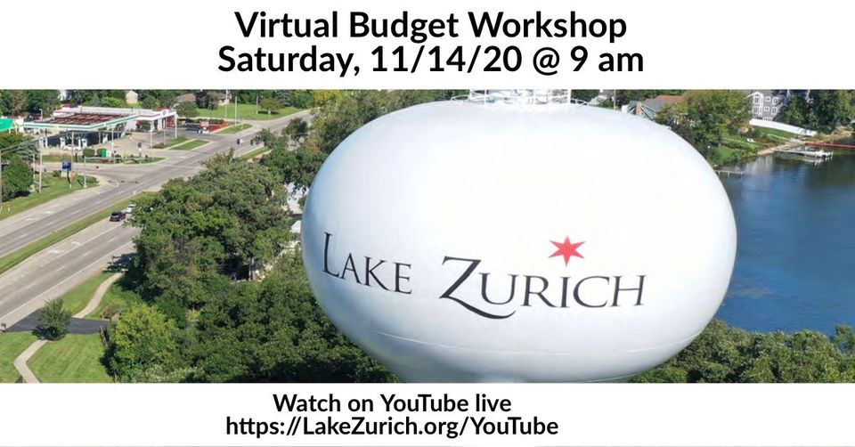 Virtual Budget image