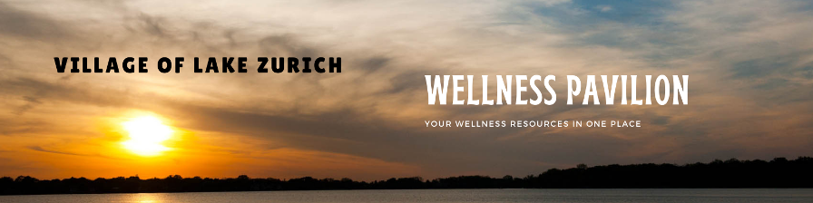 Wellness-Pavilion