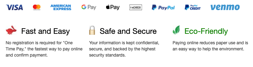 InvoiceCloud-PayOnline