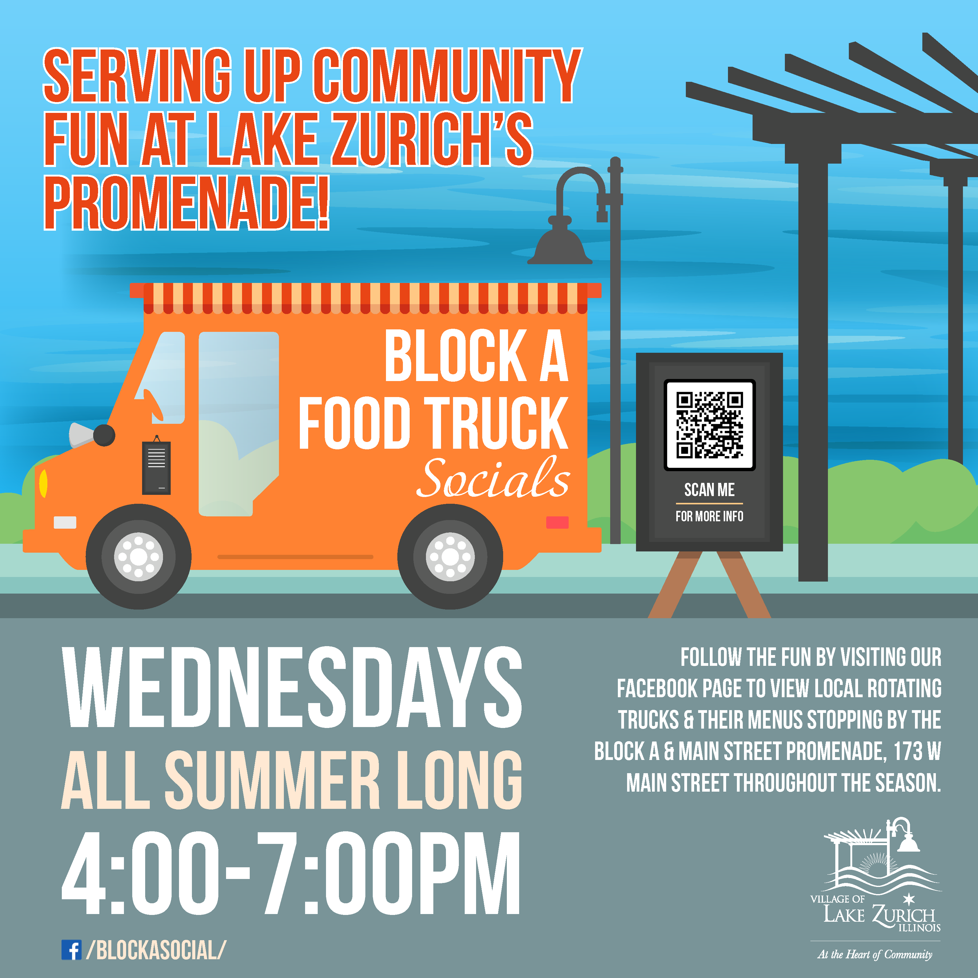 Food Truck Events SM