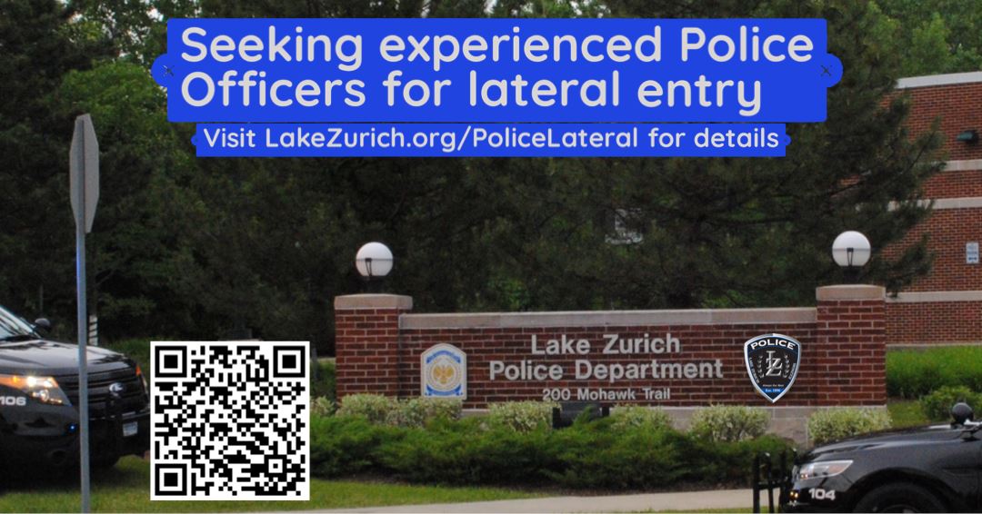 Lateral Entry Information