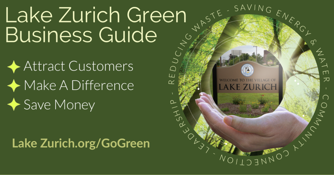 Green Business Guide