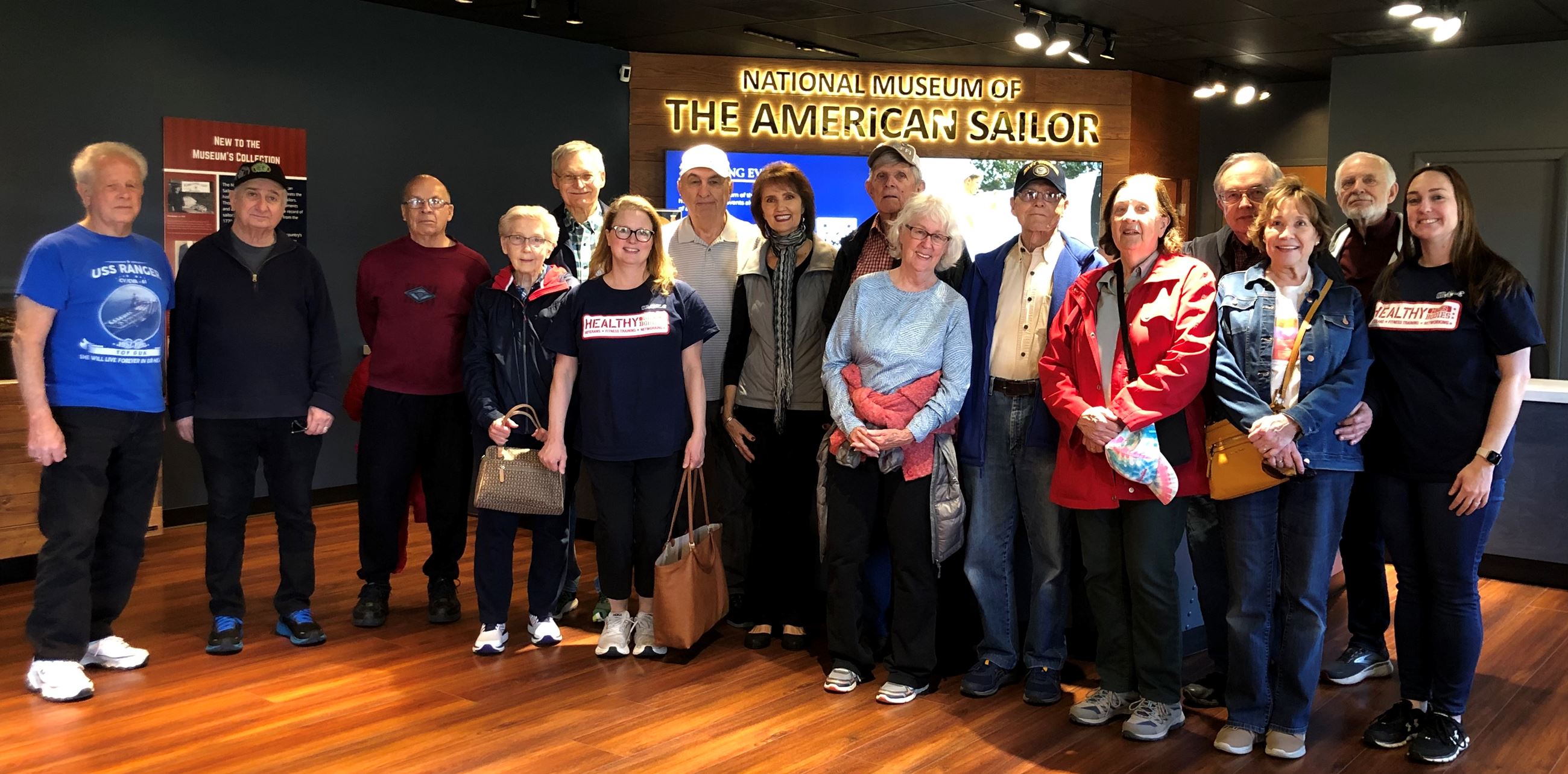 SRACLC Participants 1