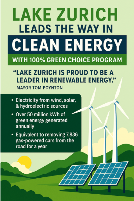 LZ Clean Energy