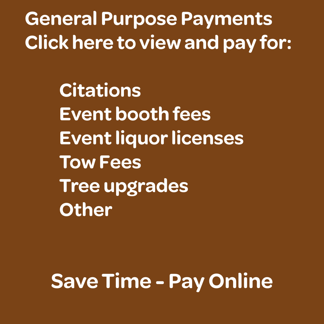  Epay - Event Fees Tow Fees Other