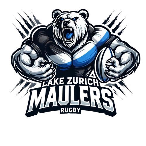 Lake Zurich Maulers Logo