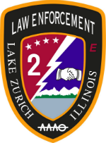 Lake Zurich Police Explorers Post 2