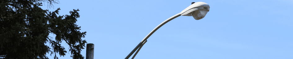 Street Light Maintenance
