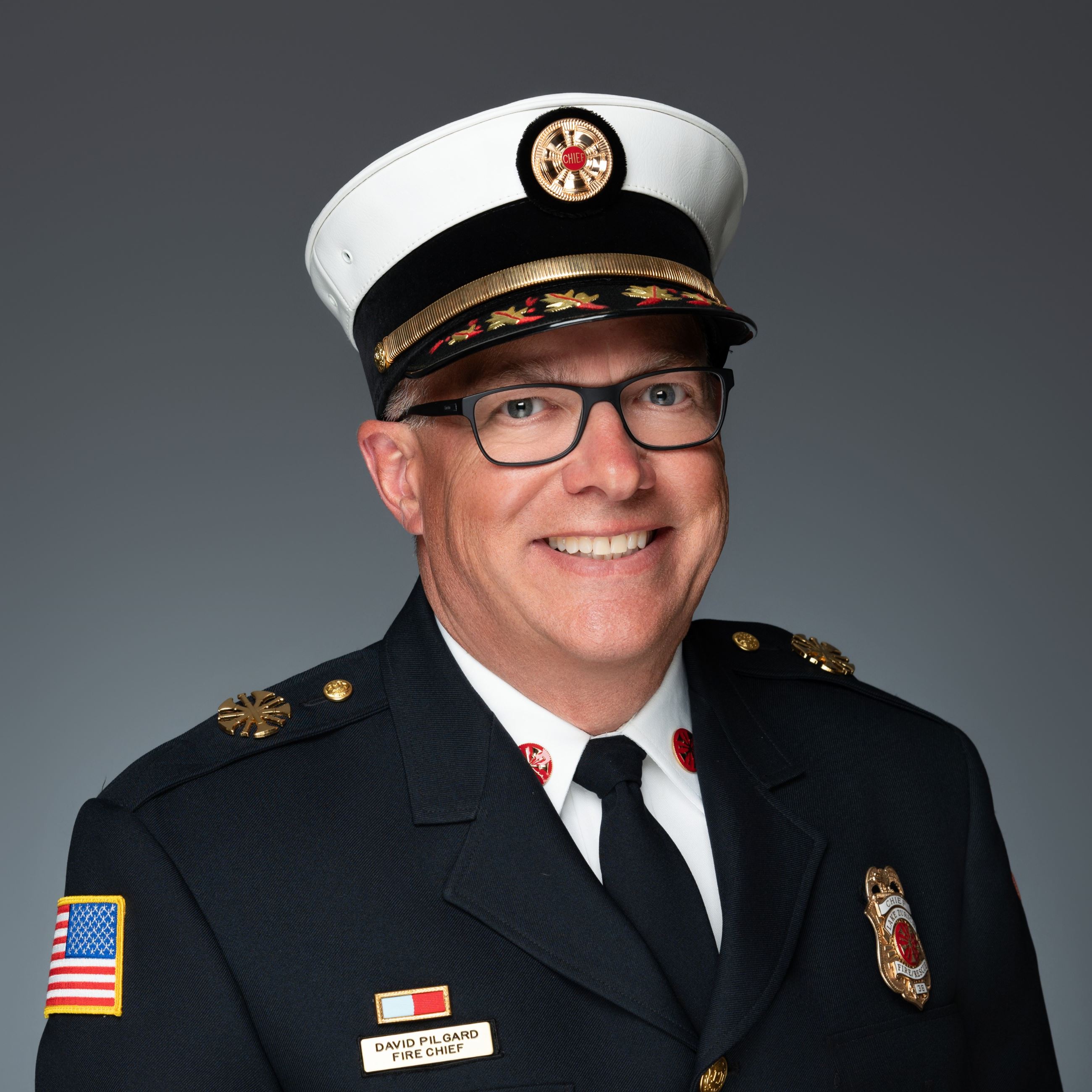 Pilgard Headshot Web