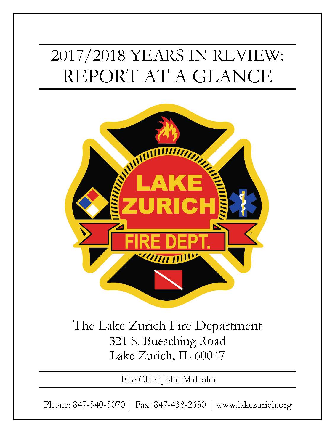 Year in Review Opens in new window