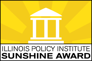 Sunshine Award